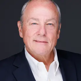 Portrait of Dave Olson, Realtor®